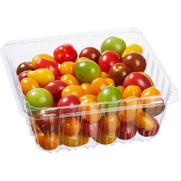 Tomato Medley Mix