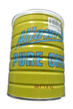 ALLOWRIE GHEE 1.8KG