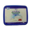 epiros GREEK GOAT CHEESE IN BRINE 400G
