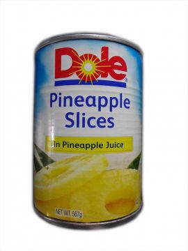 PINEAPPLE SLICE