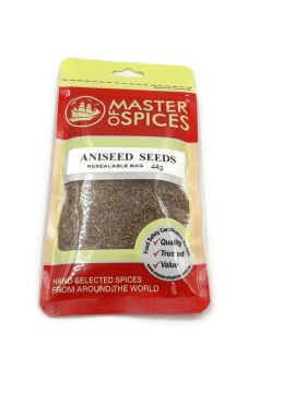 ANISSED SEEDS 44G