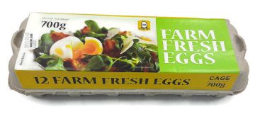 EGGS 700G