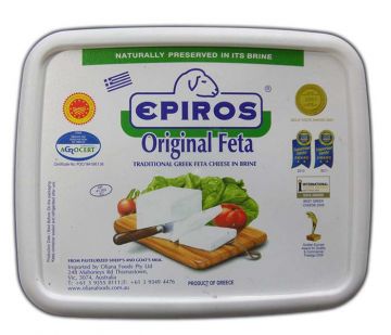 EPIROS ORIGINAL FETA 400G