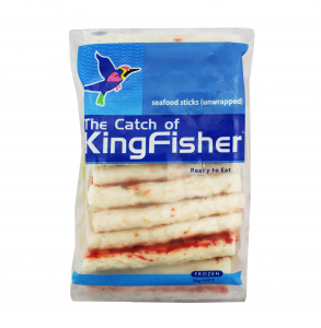 KINGFISHER (SEAFOOD UNWRAPPED)1KG