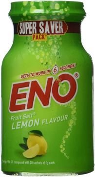 ENO LEMON FLAVOUR 100G