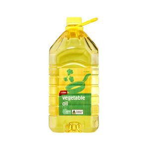 VEGETABLE OIL 5L