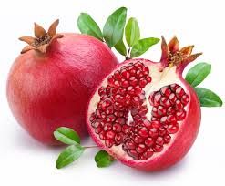 POMEGRANATE LOOSE