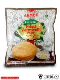 AHMED- LACHA FRIED VERMICELLI 200G