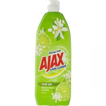 AJAX- FLOOR CLEANER 700-750ML