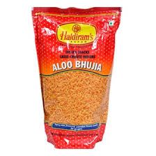 HALDIRAM - ALLO BHUJIA 350G