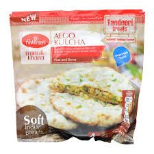 HALDIRAM- ALLO KULCHA 300- 400G