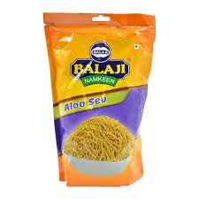 BALAJI ALOO SEV 400G