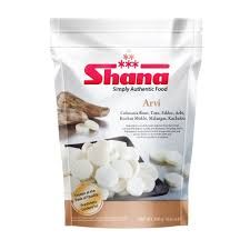 Shana-Arvi 300G