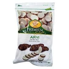 Deep-Arvi 340Gm