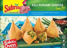 ASLI PUNJABI SAMOSA 20PCS