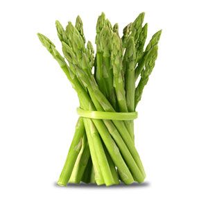 ASPARAGUS BUNCH