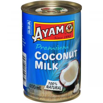 COCONUT MILK 400ML 