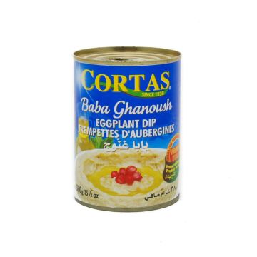 CORTAS- BABA GHANOUS 400GM