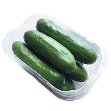 BABY CUCUMBER PACK