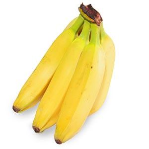 LADY FINGER BANANA