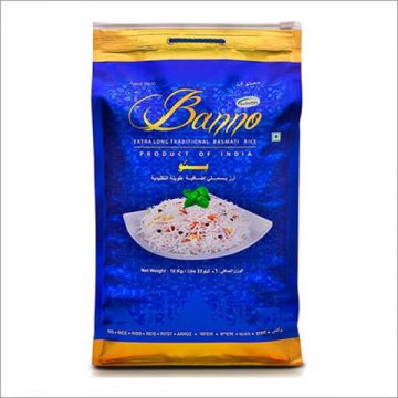 BANNO EXTRA LONG BASMATI 5KG