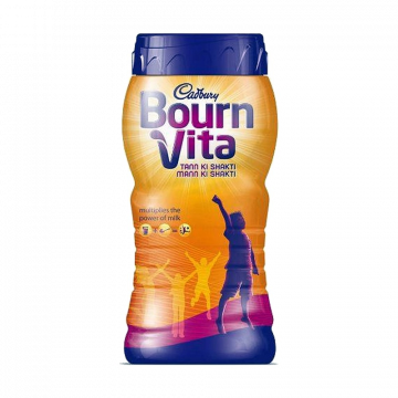 Bournvita 500gms