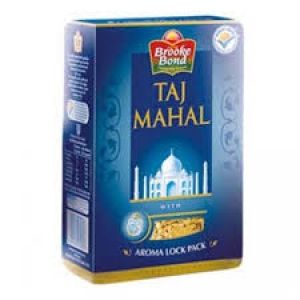 BROOKE BOND TAJ MAHAL 450G