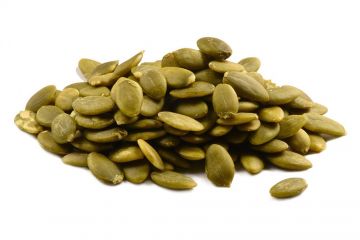 PUMPKIN SEED KERNAL ( PAPITA SEED) 500G 