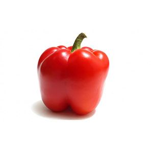 RED CAPSICUM LOOSE