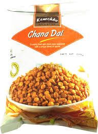 KEMCHO CHANA DAL  270G