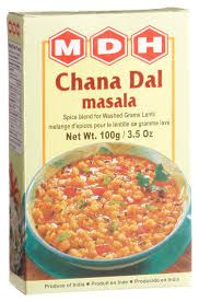 MDH CHANA DAL MASALA