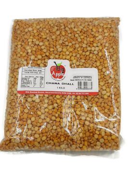 CHANA DHALL 1KG