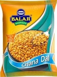 BALAJI CHANNA DAL 400G