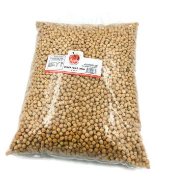 Chickpeas 9mm 5KG 