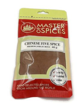 CHINESE FIVE SPICE 45G