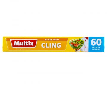 CLING WRAP 60M