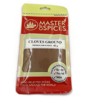 CLOVES GROUND 45G