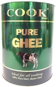 COOK PURE GHEE 800GM