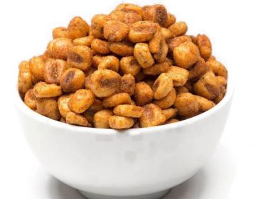 CORN NUTS CHILLI 350G