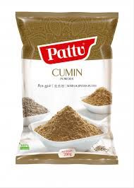 PATTU CUMIN POWDER 200GM