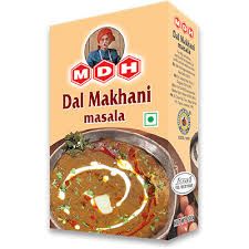 MDH DAL MAKHANI MASALA