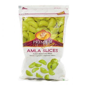 DEEP- AMLA SLICES 