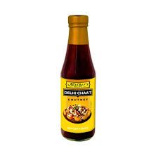 MOTHER'S DELHI CHAT CHUTNEY 370G