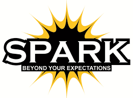 SPARK FRYUMS STAR 200G