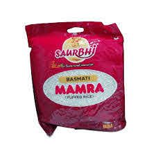 SAURBHI- MAMRA BASMATI 1KG