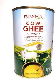 PATANJALI COW GHEE 1L