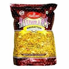 HALDIRAM NAVRATTAN 1KG