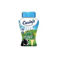 CAVIN'S GHEE 1L