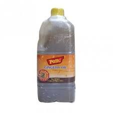 PATTU SEASME OIL 500ML