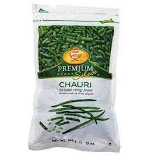 DEEP CHAURI 340G